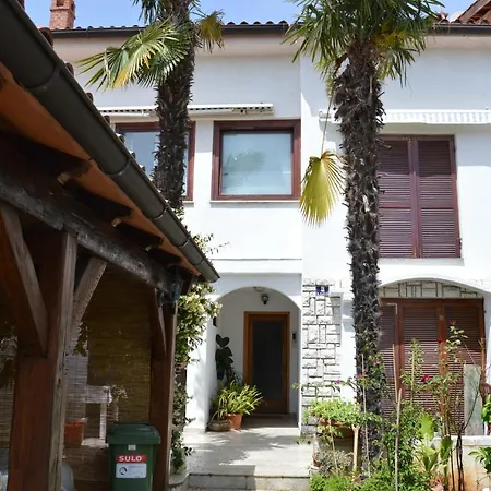 Residence Mira * Porec