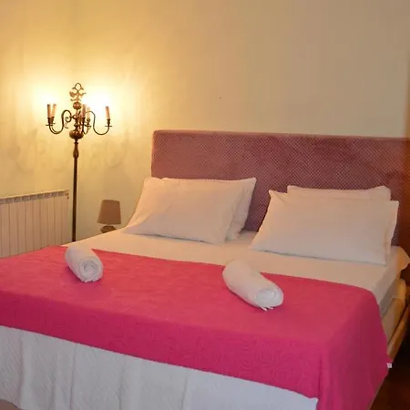 Apartment Residence Mira