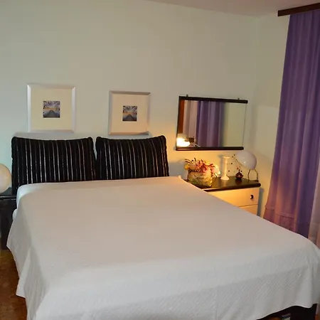 Residence Mira *