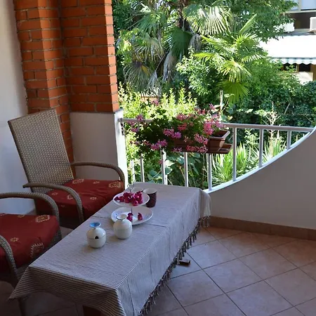 Residence Mira *