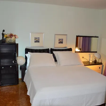 Apartman Residence Mira Poreč