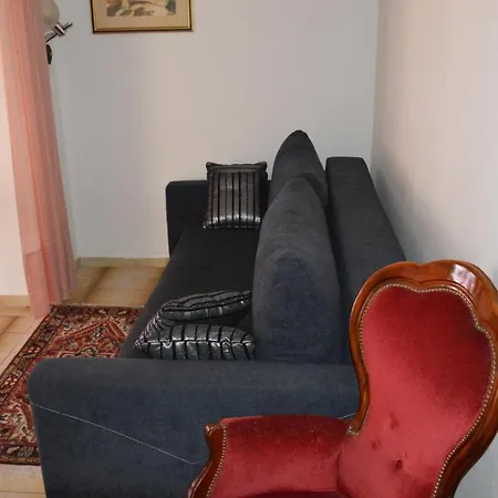 Apartman Residence Mira *